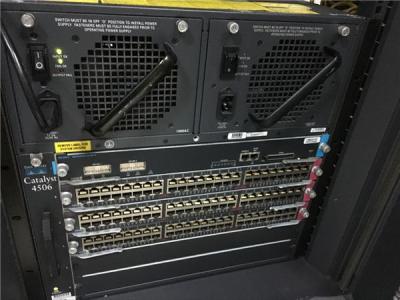 赛格电子交换机回收 思科交换机回收