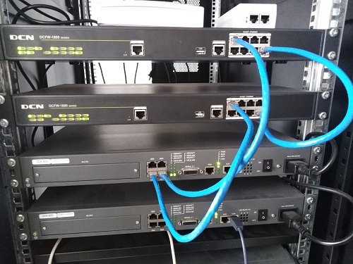 赛格电子防火墙回收 机房下架硬件设备回收